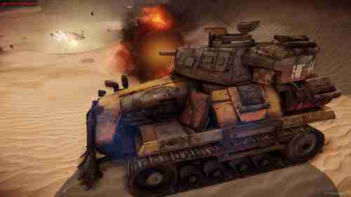 2D横版ARPG的顶峰！美到极致的《奥丁领域》